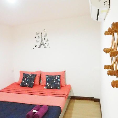 Lotto Hotel Районг Екстериор снимка