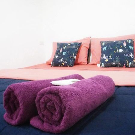 Lotto Hotel Районг Екстериор снимка