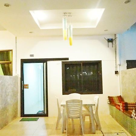 Lotto Hotel Районг Екстериор снимка