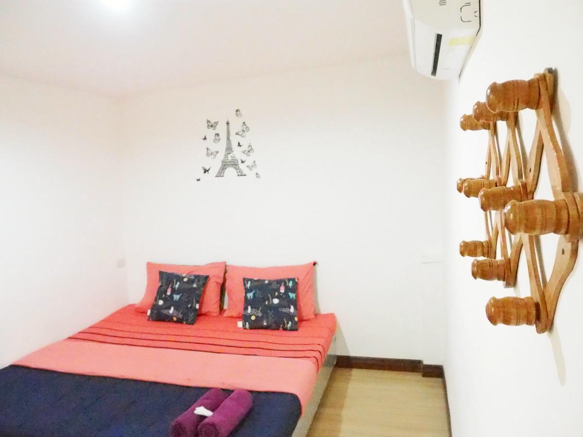 Lotto Hotel Районг Екстериор снимка