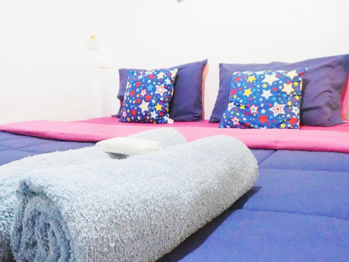 Lotto Hotel Районг Екстериор снимка