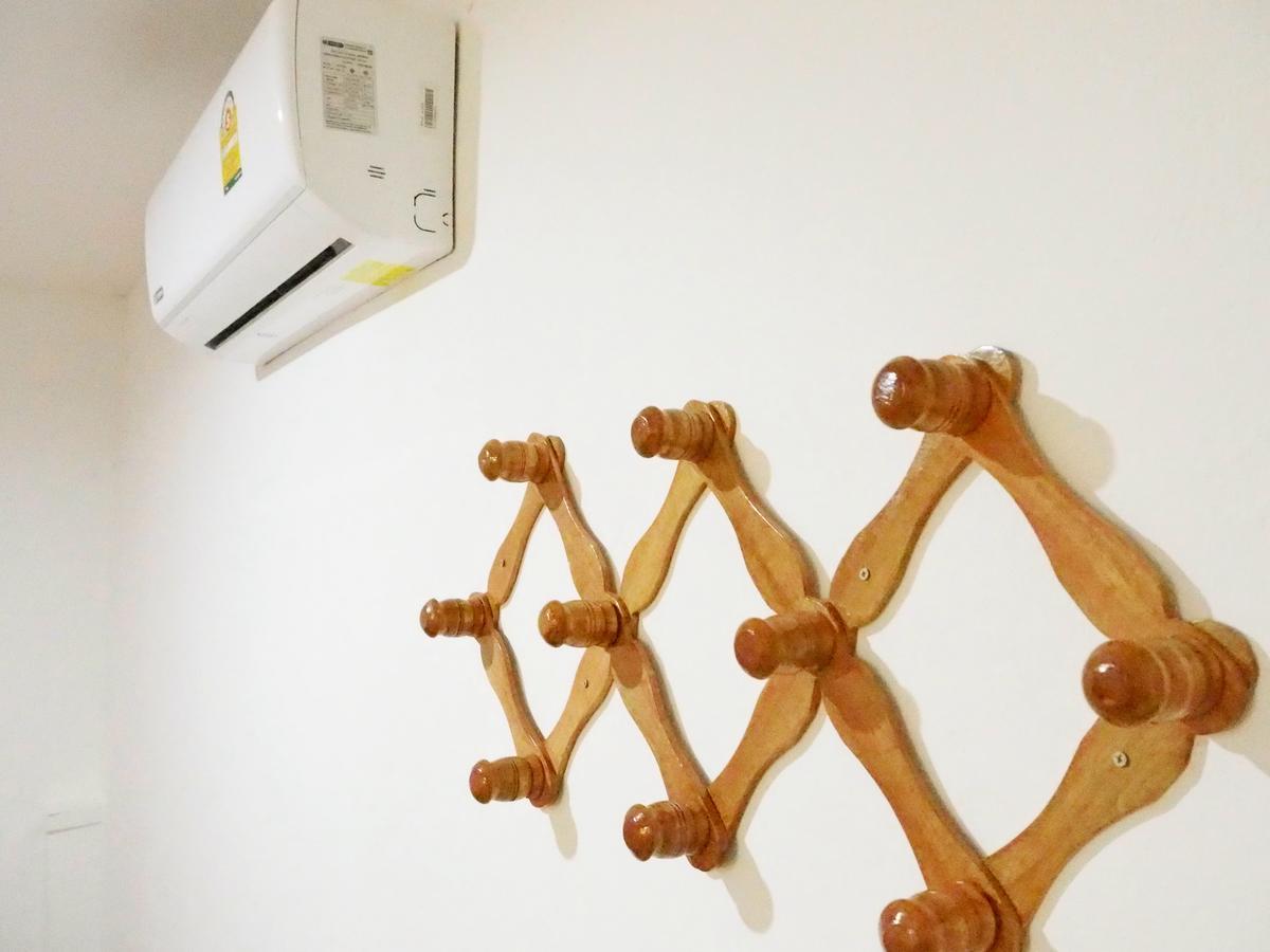 Lotto Hotel Районг Екстериор снимка
