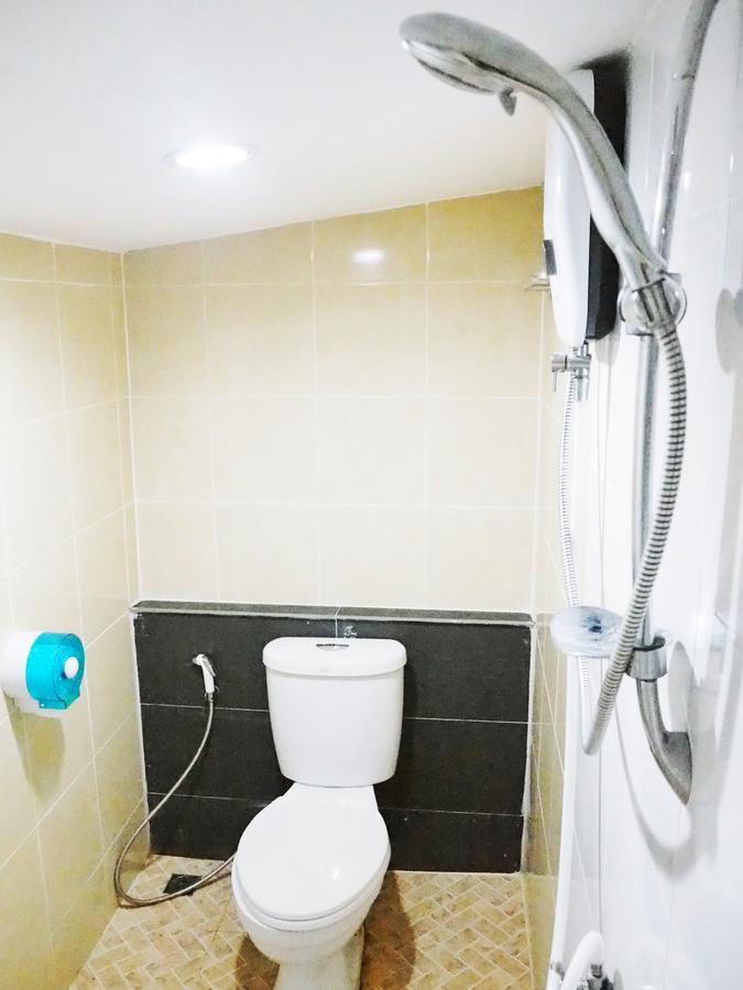 Lotto Hotel Районг Екстериор снимка