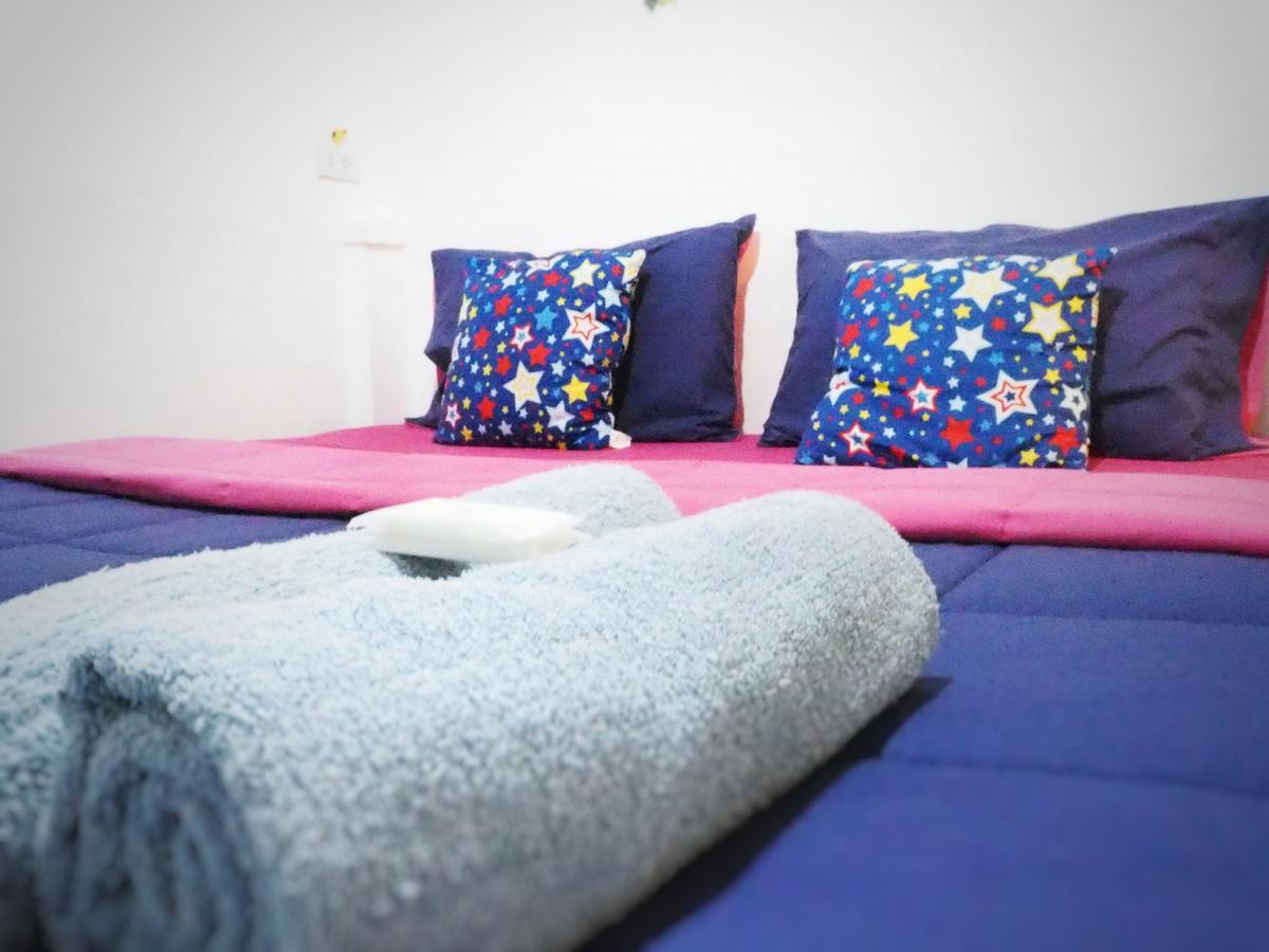 Lotto Hotel Районг Екстериор снимка