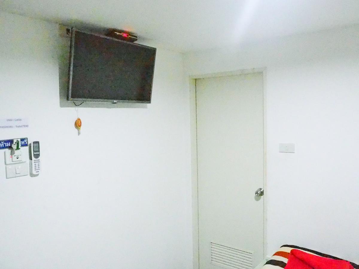 Lotto Hotel Районг Екстериор снимка