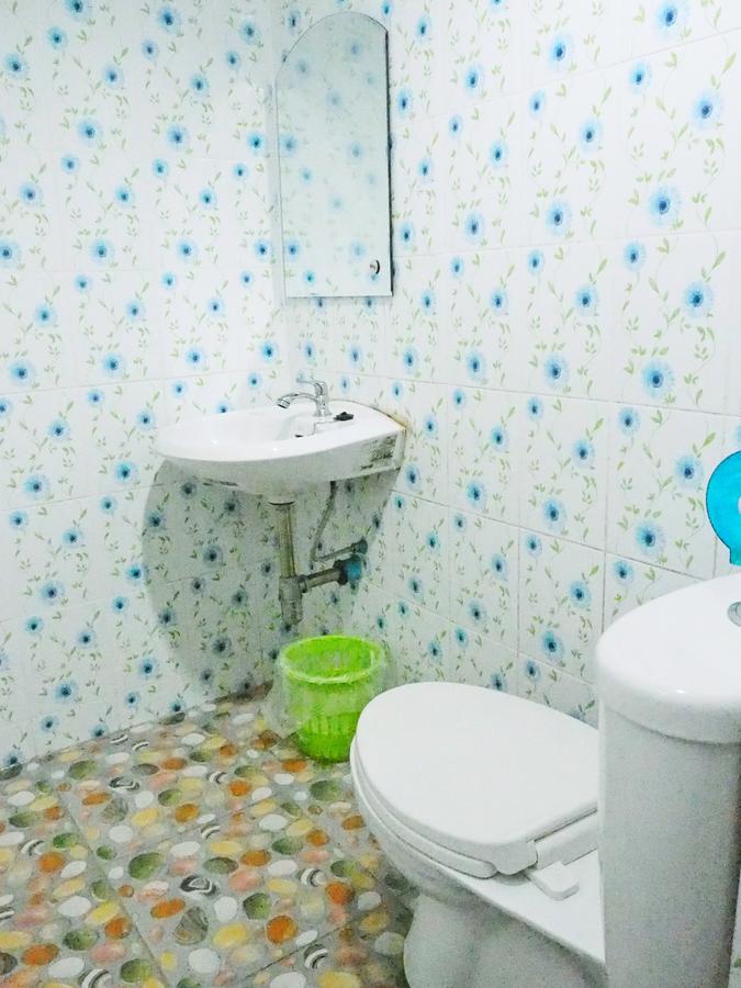 Lotto Hotel Районг Екстериор снимка