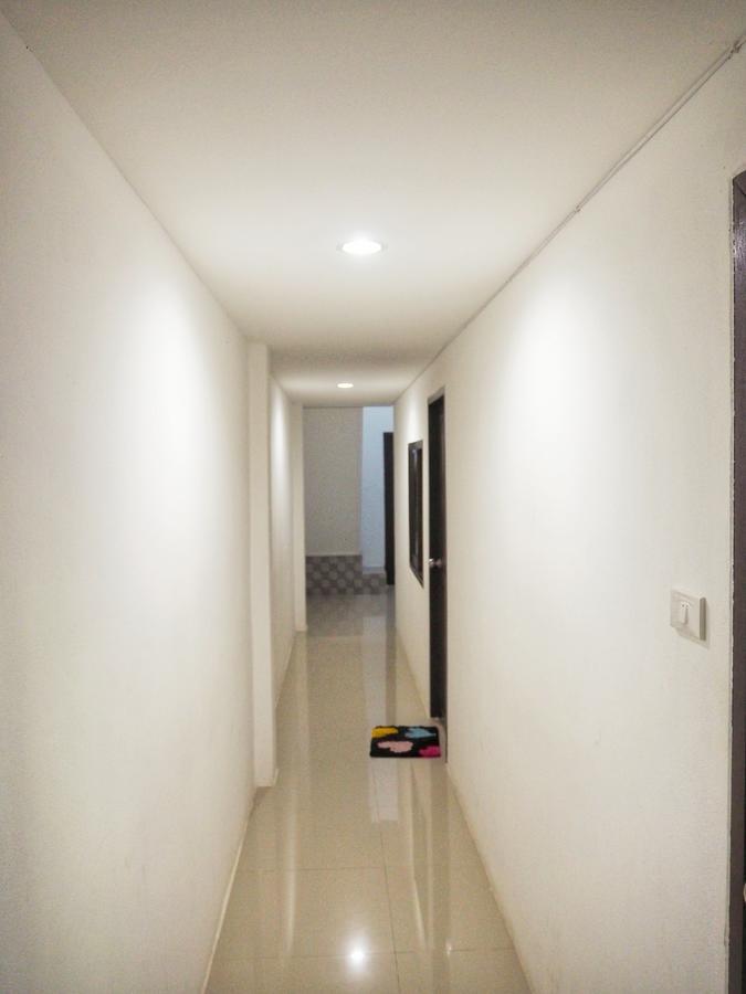 Lotto Hotel Районг Екстериор снимка